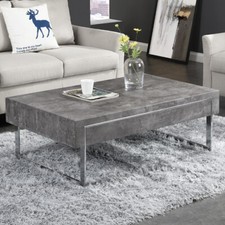 Casa Wooden Coffee Table With