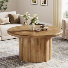 31.5'' Round Coffee Table