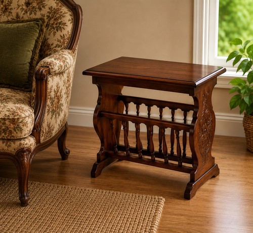 Vintage wood coffee - vintage,